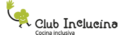 Club Inclucina logo